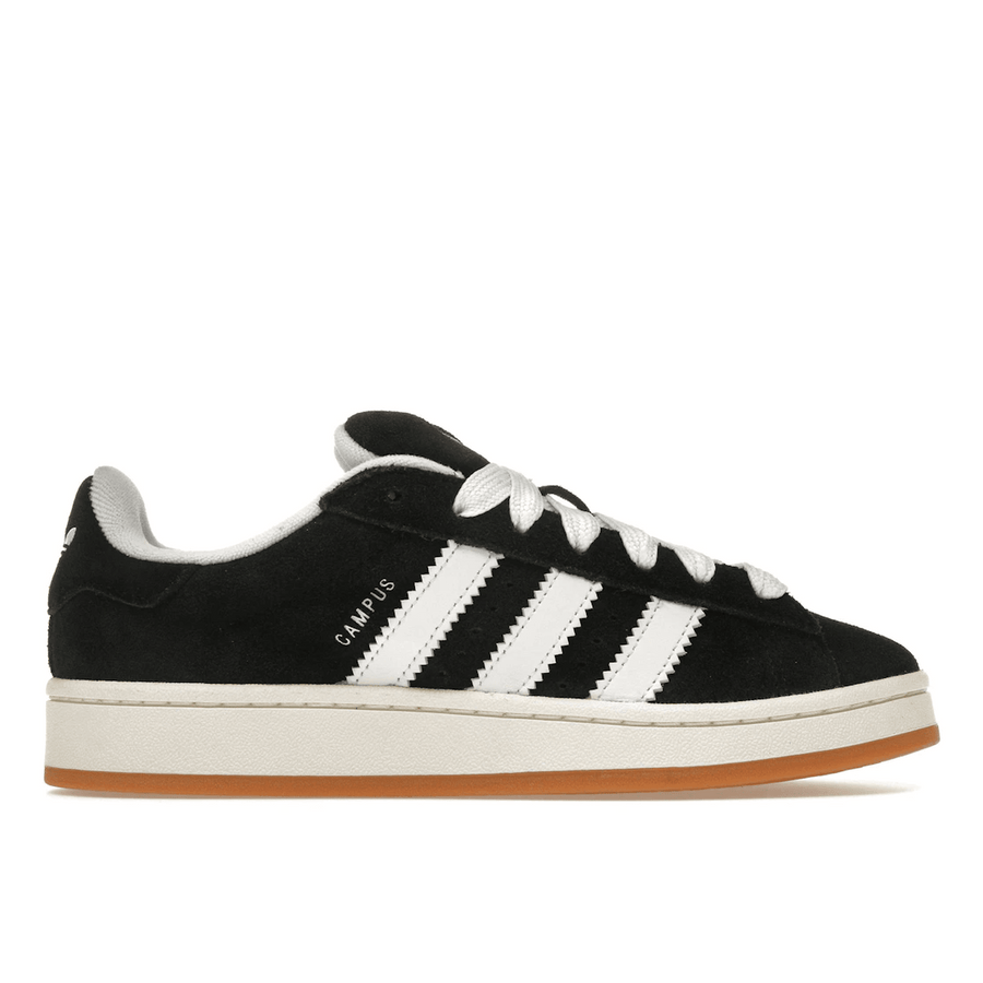 Adidas Campus 00s Core Black — 36
