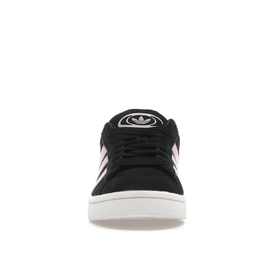 Adidas Campus 00s Core Black True Pink — 36