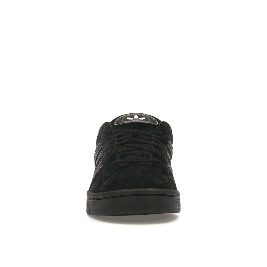 Adidas Campus 00s Core Black White — 36