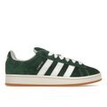 adidas Campus 00s Dark Green Cloud White