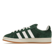 adidas Campus 00s Dark Green Cloud White