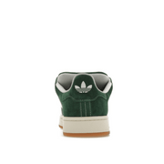 adidas Campus 00s Dark Green Cloud White