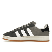 Adidas Campus 00s Dark Gray Gray Gum