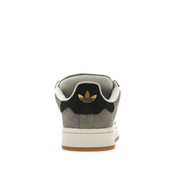Adidas Campus 00s Dark Gray Gray Gum