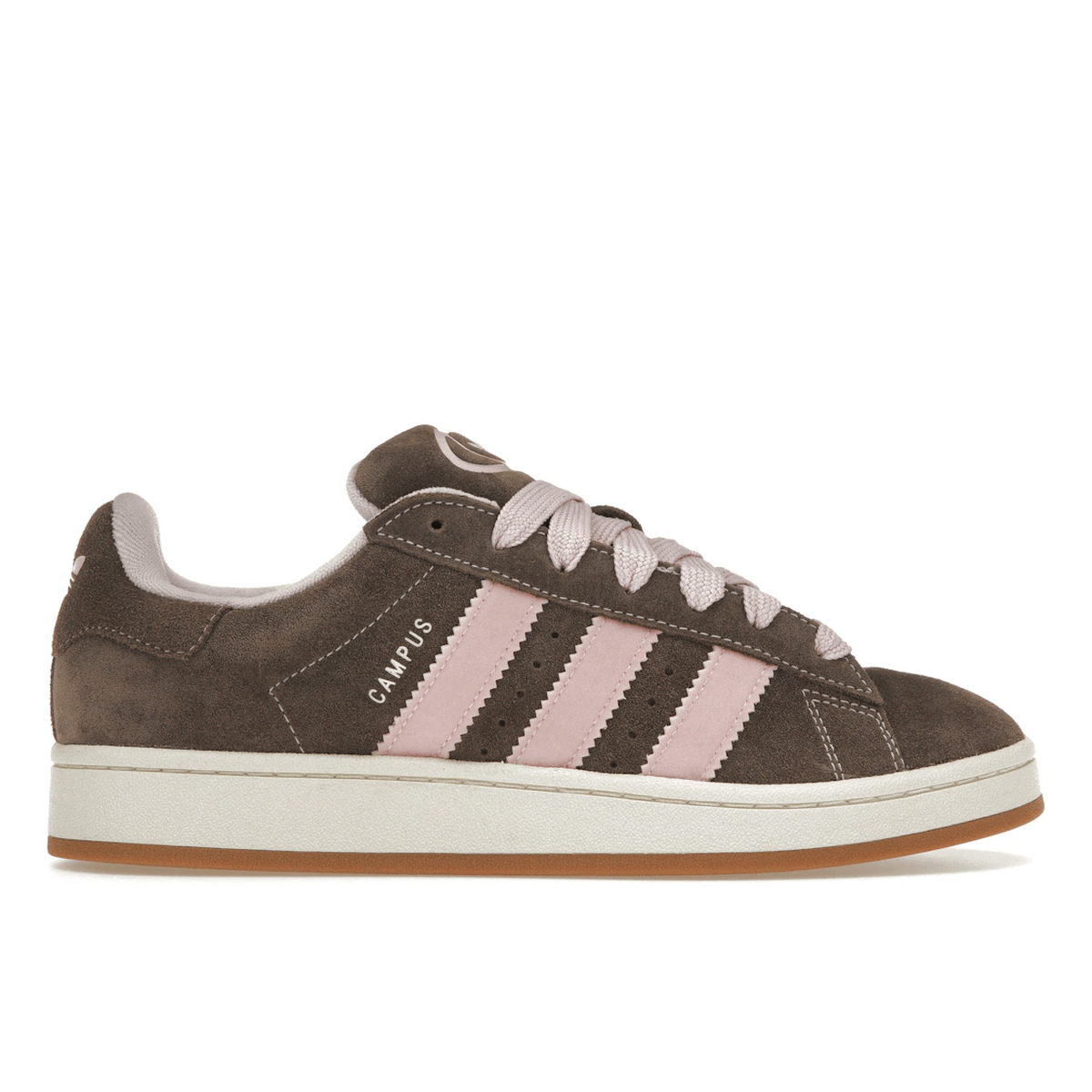 Adidas Campus 00s Dust Cargo Clear Pink — 36