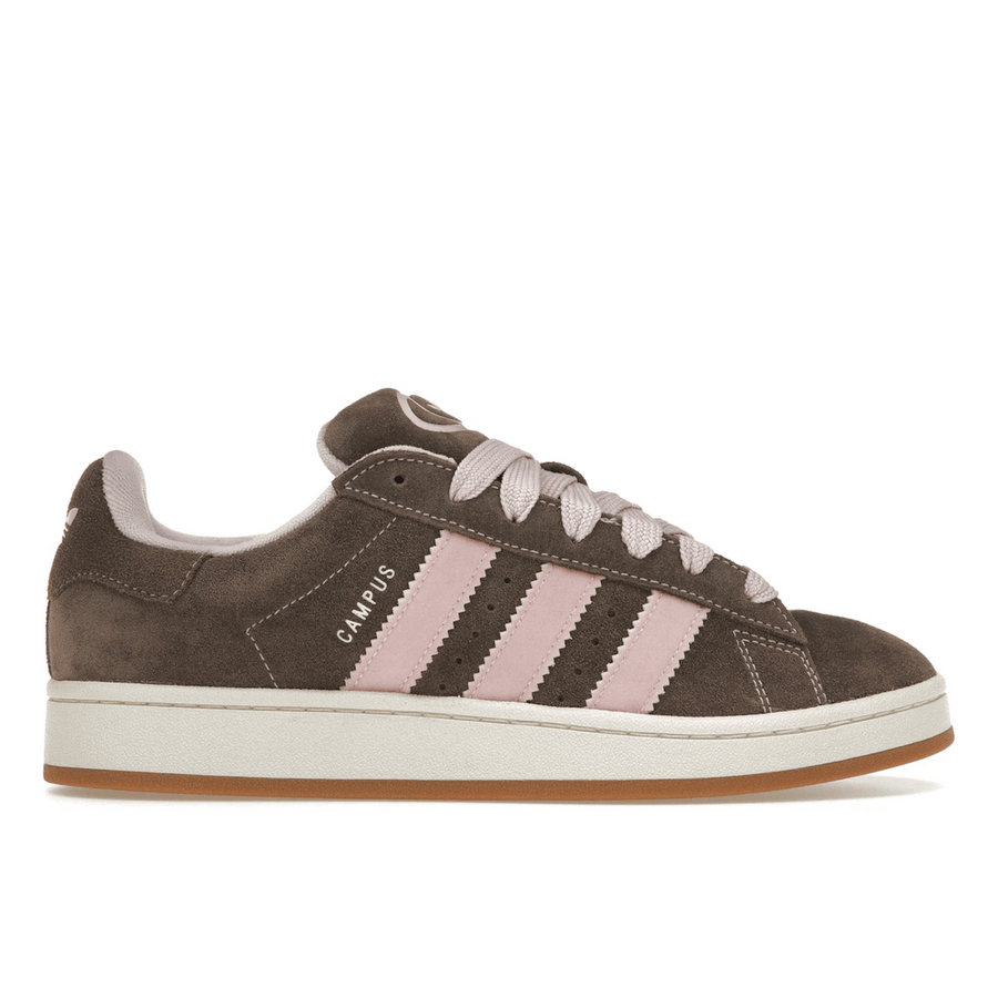 Adidas Campus 00s Dust Cargo Clear Pink — 36