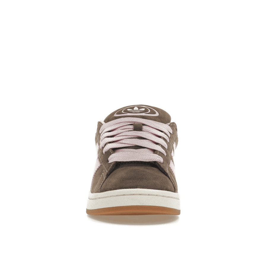 Adidas Campus 00s Dust Cargo Clear Pink — 36