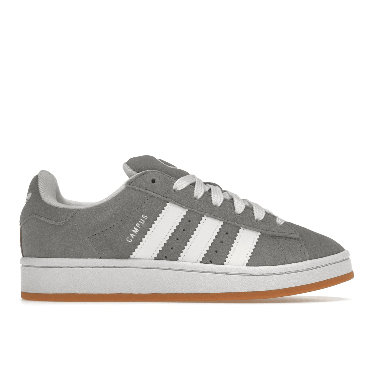 Adidas Campus 00s Grey Gum — 36