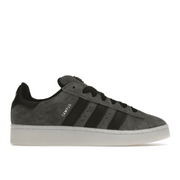 Adidas Campus 00s Gray Six Core Black