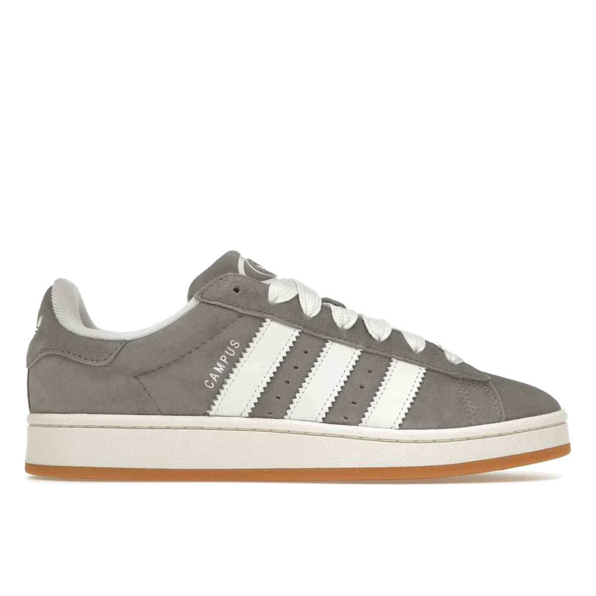 Adidas Campus 00s Grey White — 36
