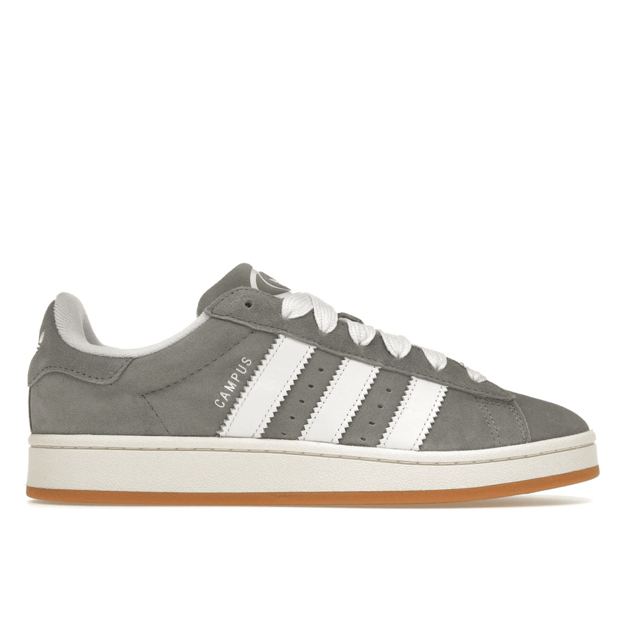 Adidas Campus 00s Grey White — 36