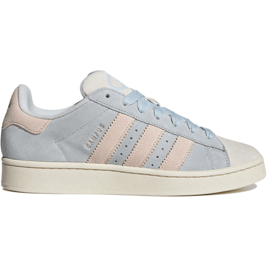 Adidas Campus 00s Halo Blue Wonder Quartz — 36