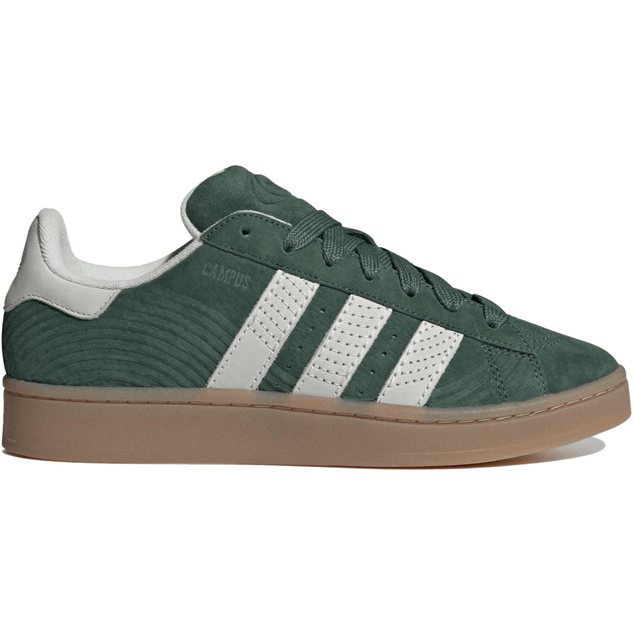 Adidas Campus 00s Japanese Rock Garden Green Oxide — 36
