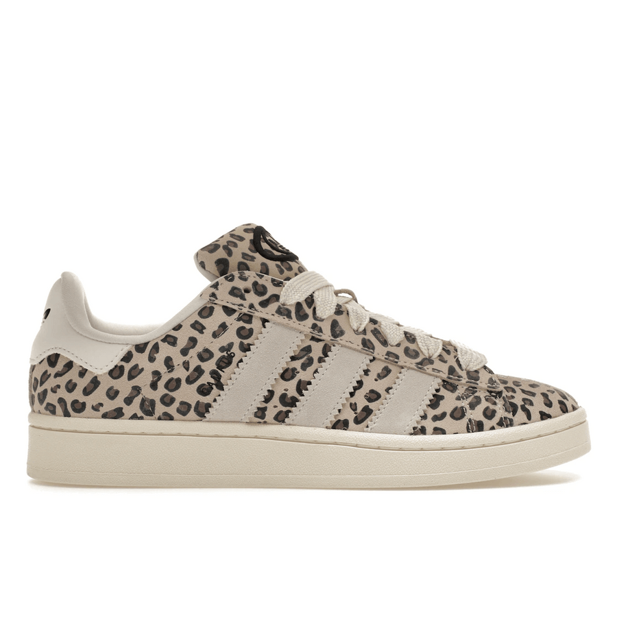 Adidas Campus 00s Leopard — 36