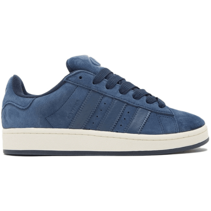 Adidas Campus 00s Navy Blue — 36