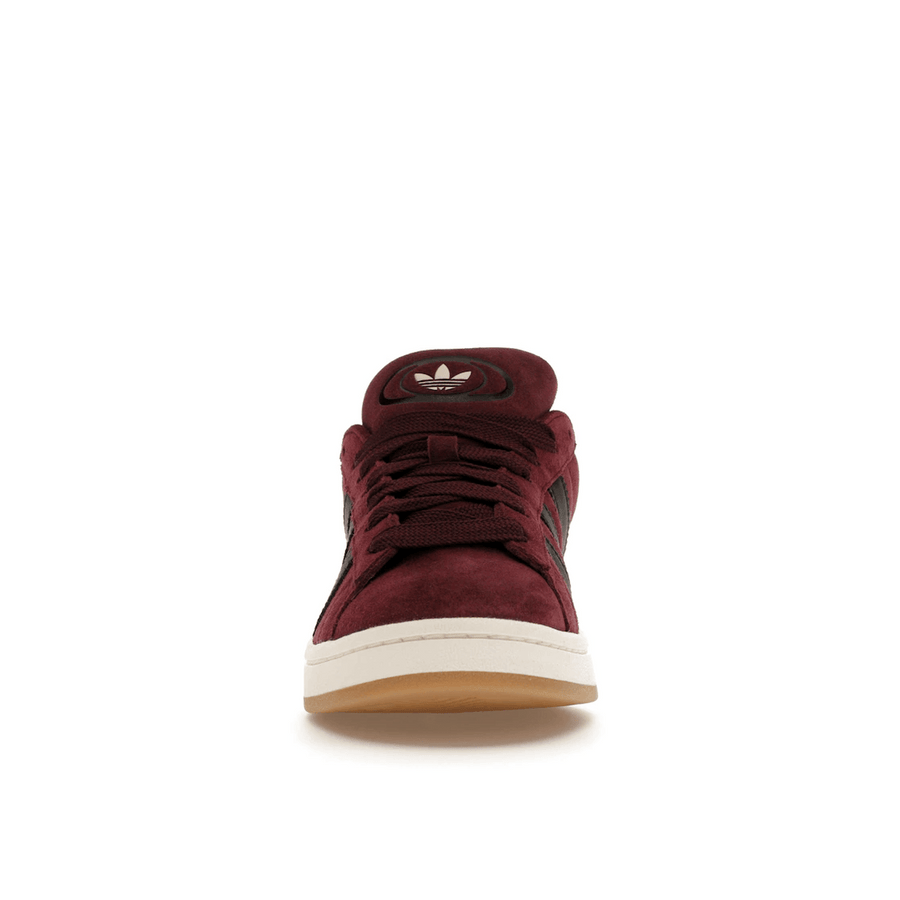 Adidas Campus 00s Maroon — 36