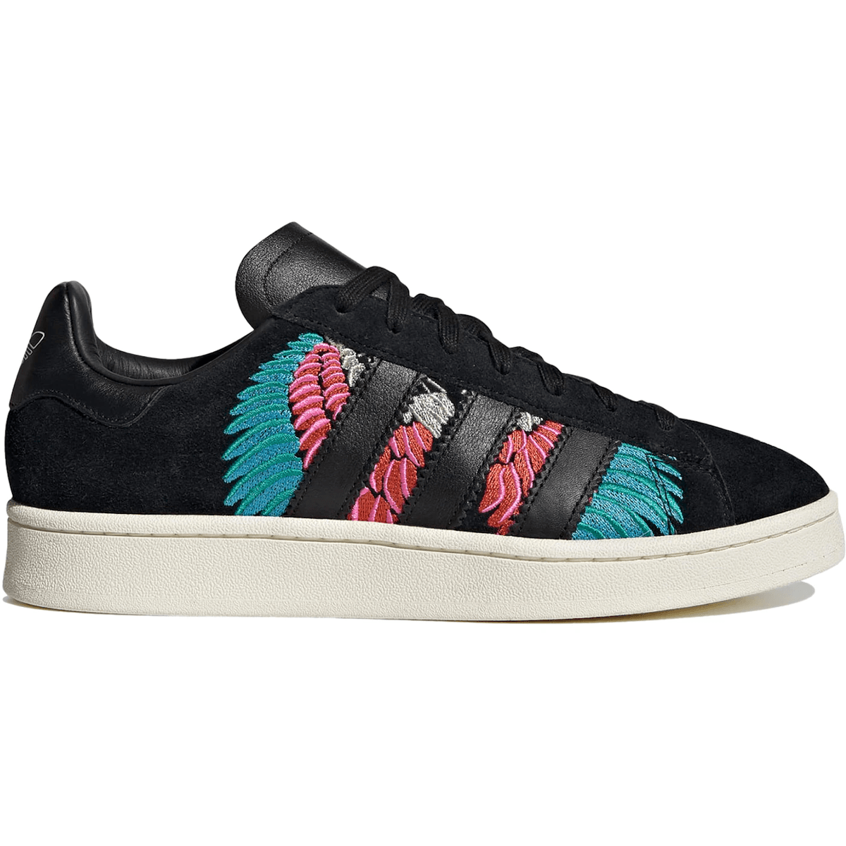 Adidas Campus 00s Notting Hill Carnival — 36