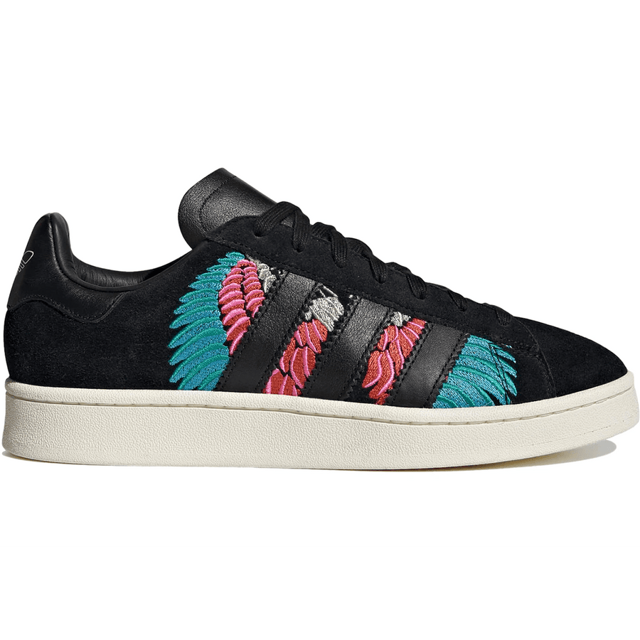 Adidas Campus 00s Notting Hill Carnival — 36