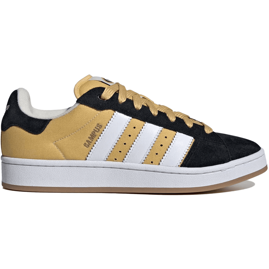Adidas Campus 00s Oat Core Black — 36