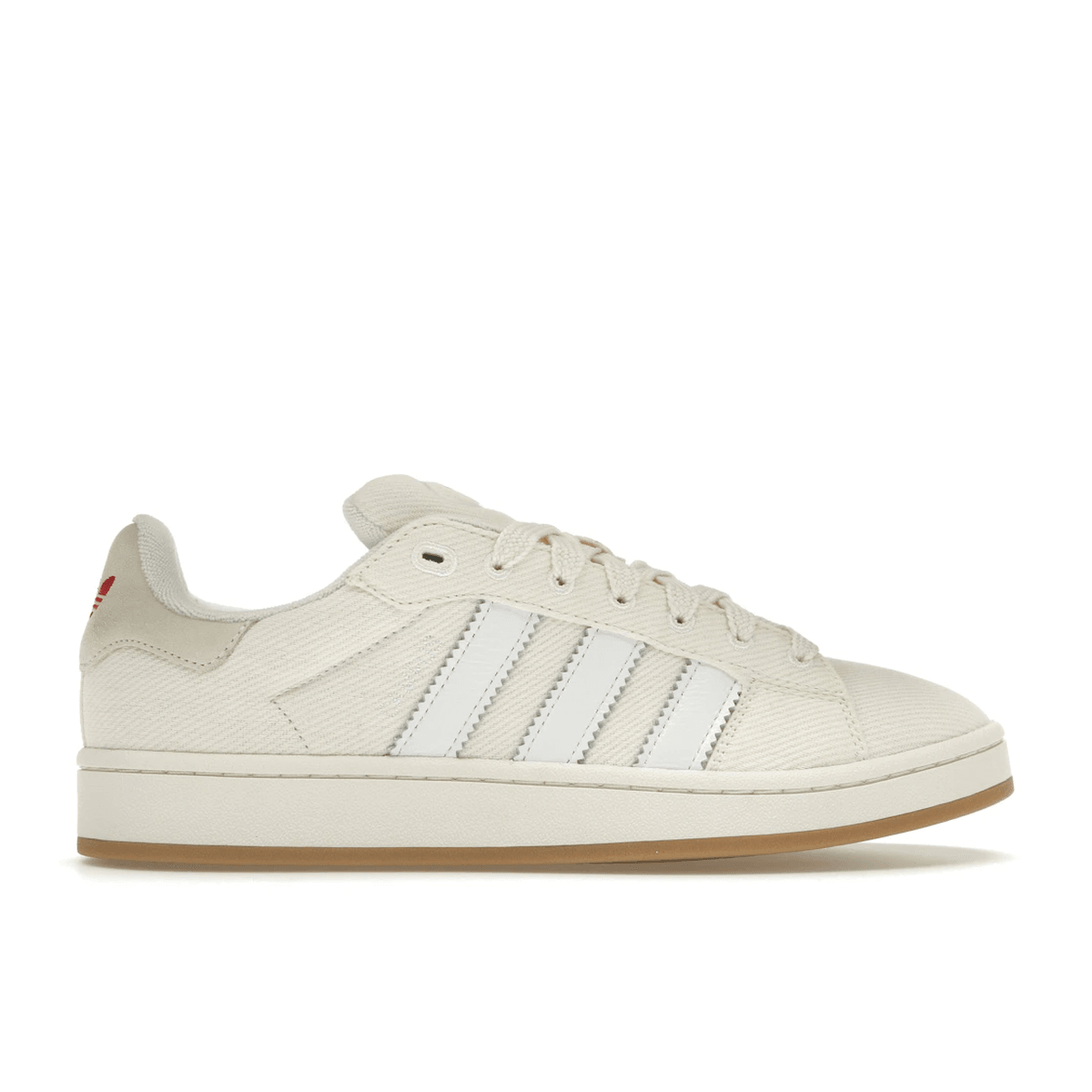 Adidas Campus 00s Off White — 36