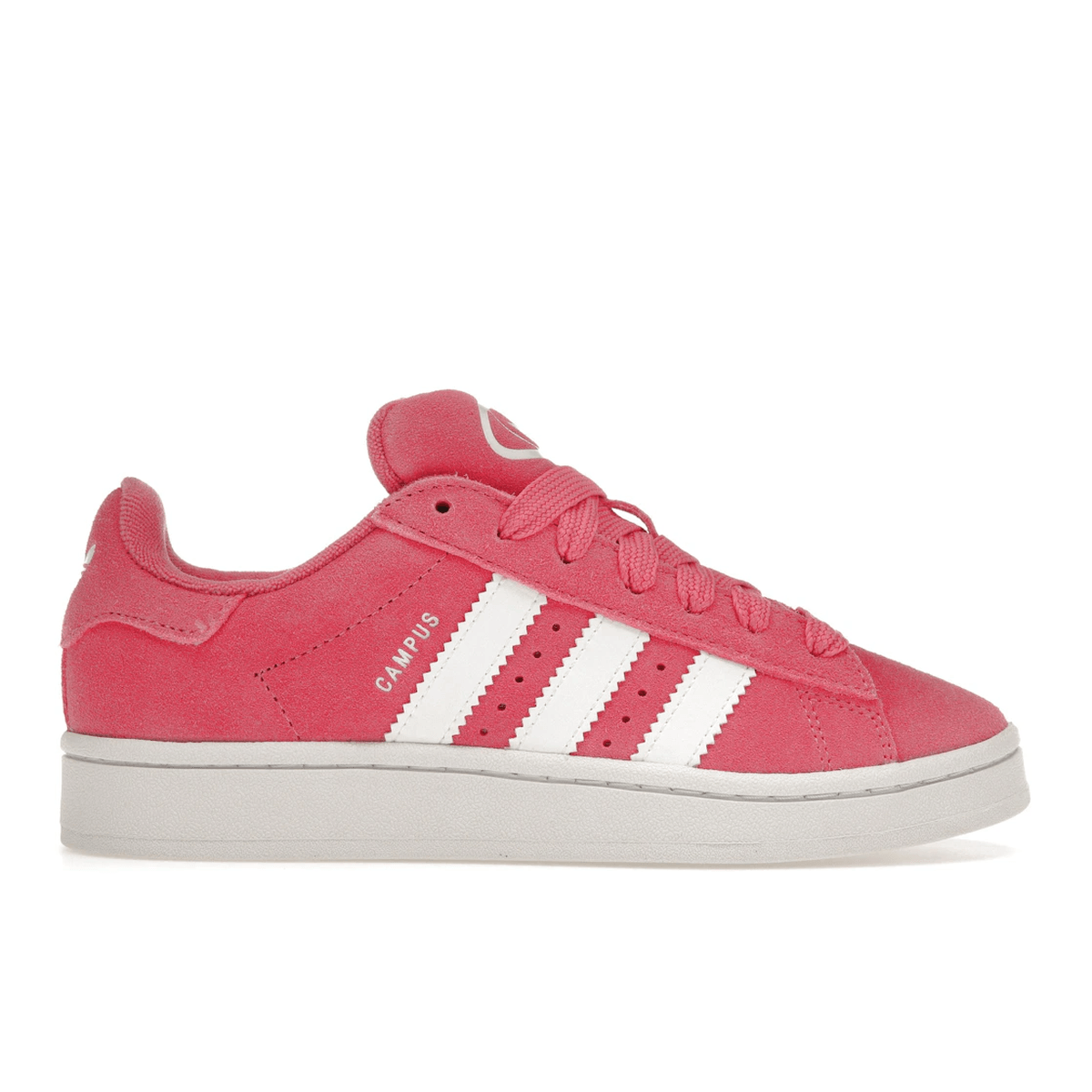 Adidas Campus 00s Pink Fusion — 36