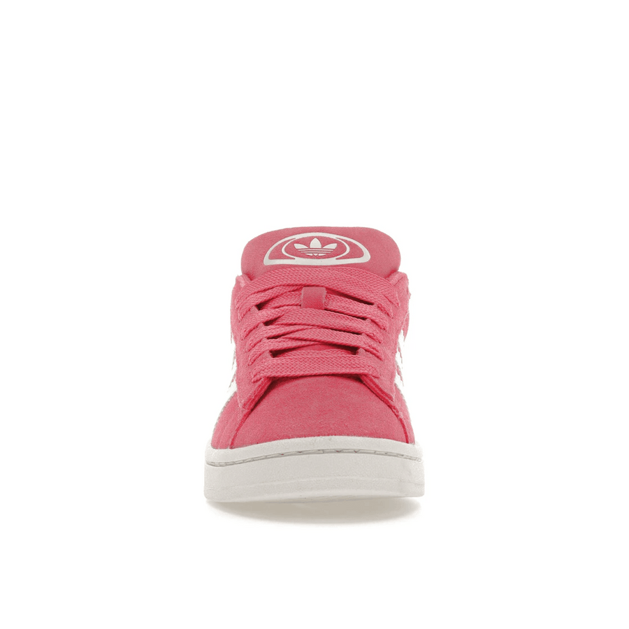 Adidas Campus 00s Pink Fusion — 36