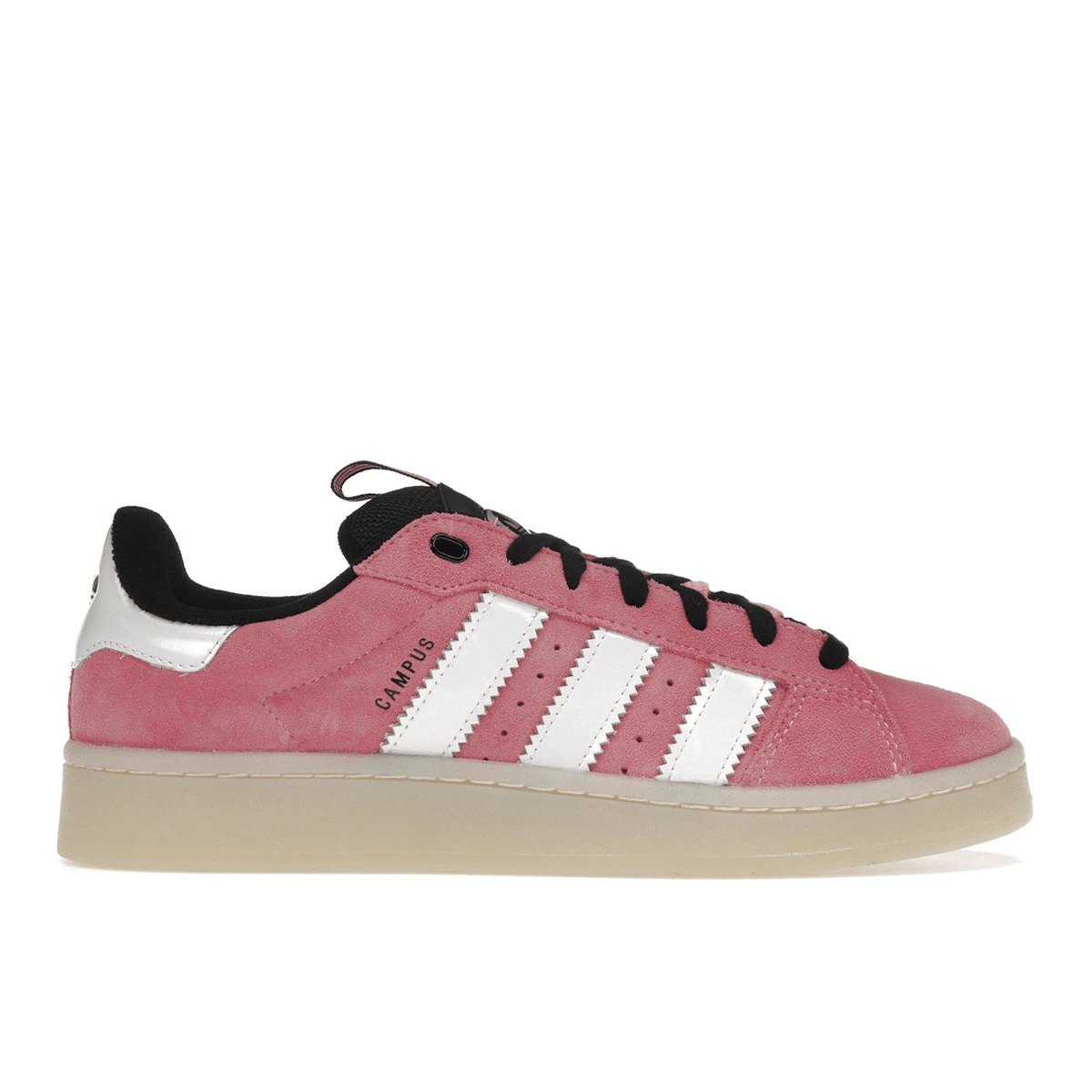 Adidas Campus 00s Pink Glow — 36