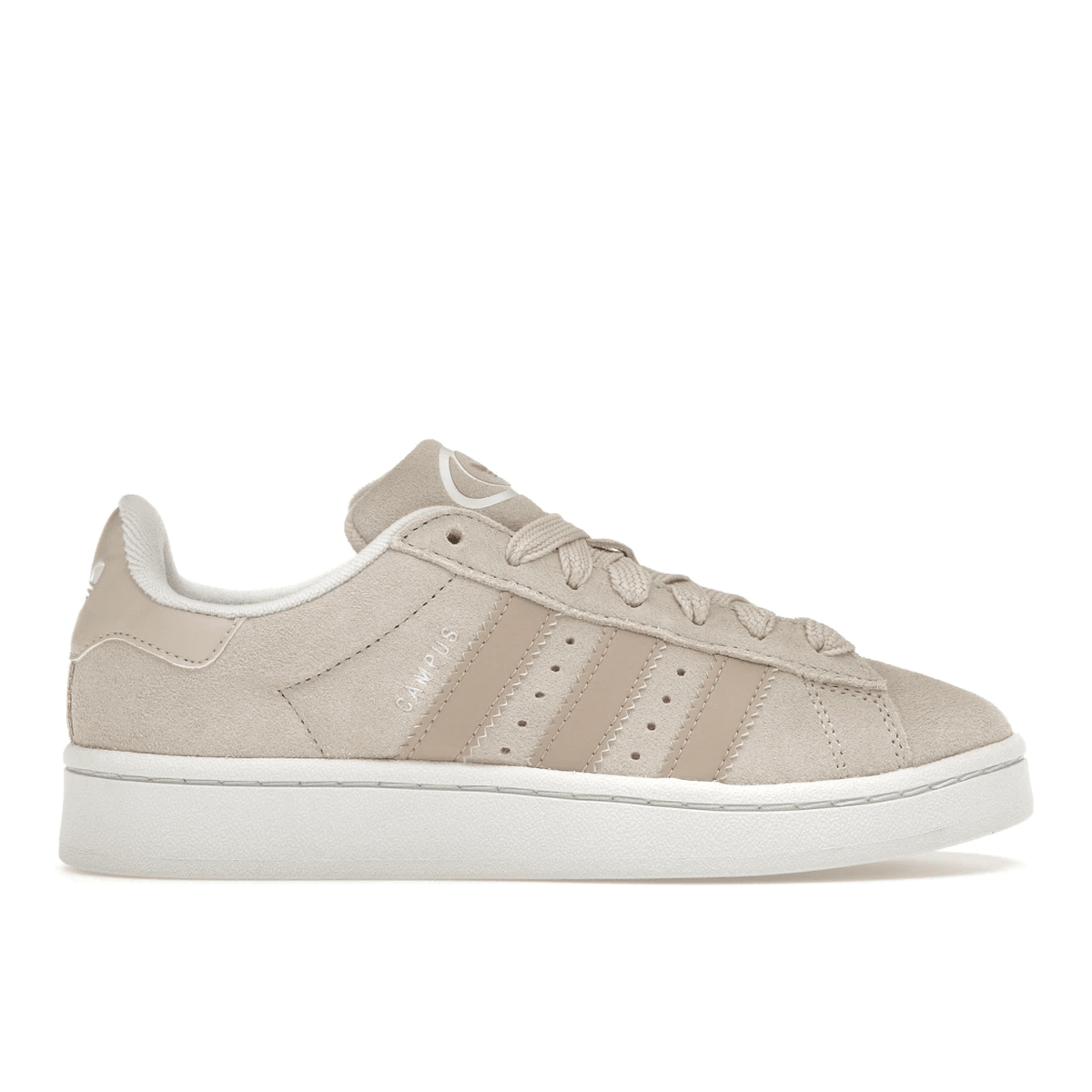 Adidas Campus 00s Putty Mauve Wonder Taupe — 36
