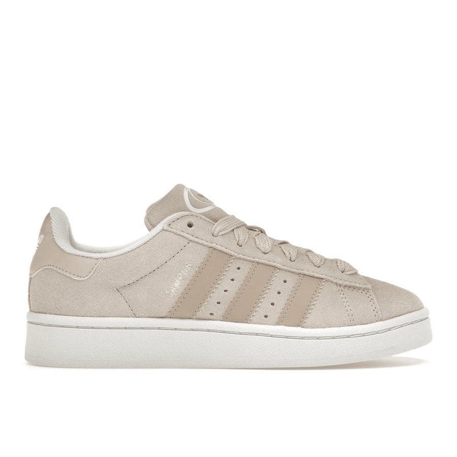 Adidas Campus 00s Putty Mauve Wonder Taupe — 36