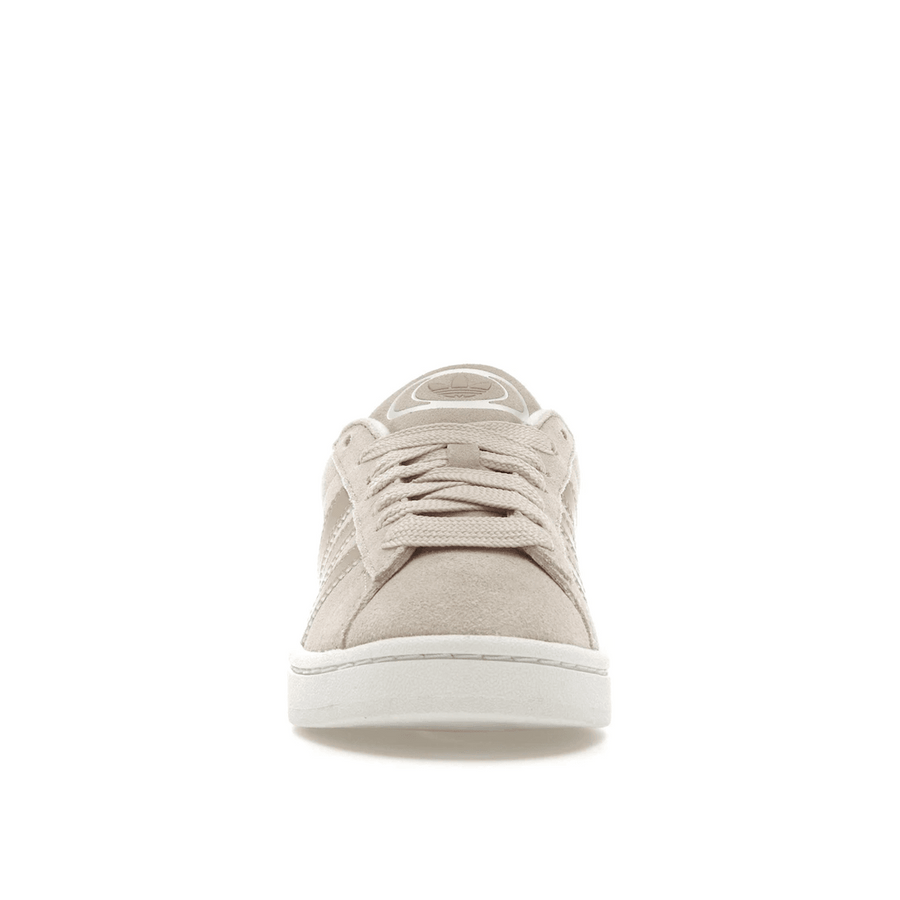 Adidas Campus 00s Putty Mauve Wonder Taupe — 36
