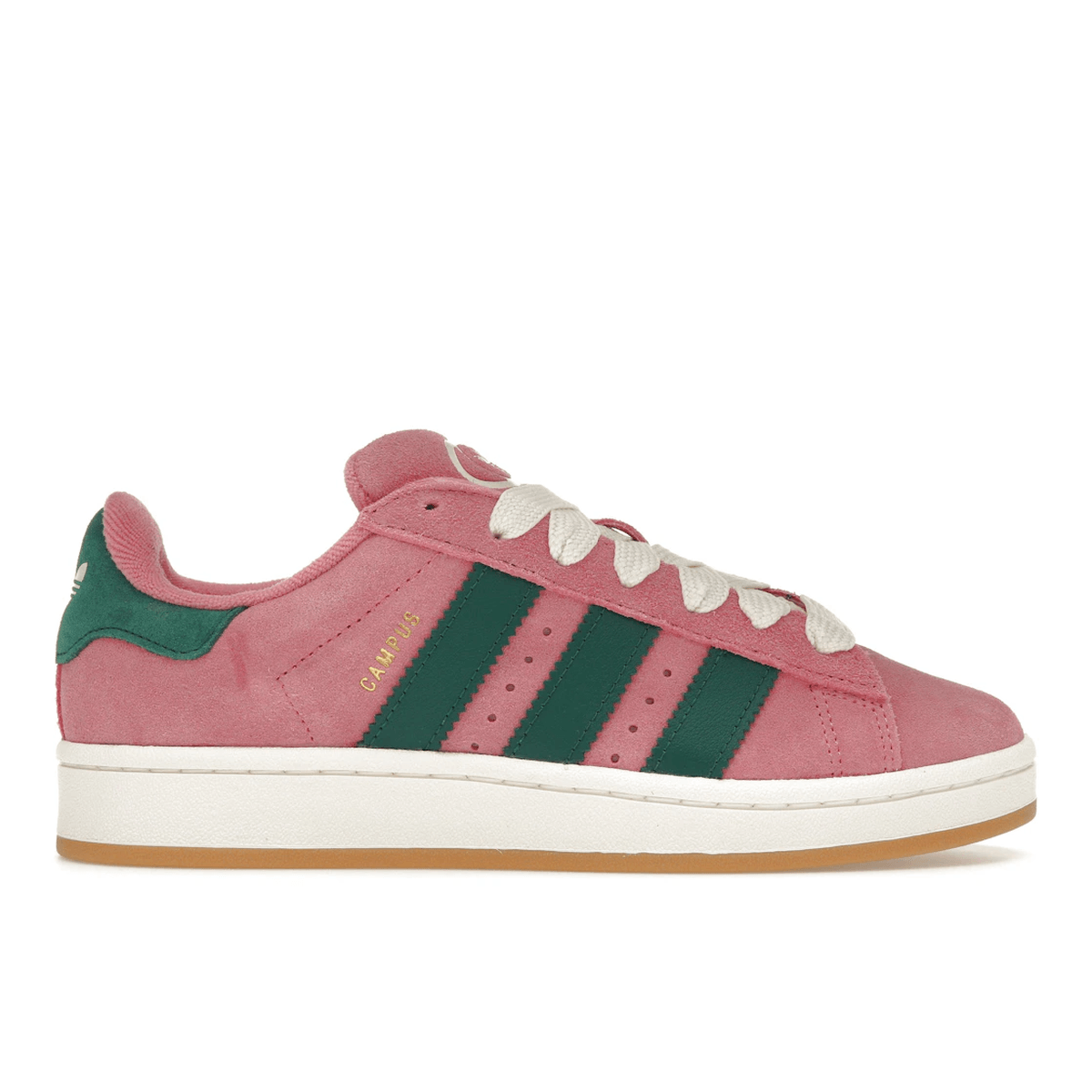 Adidas Campus 00s Pink Tone — 36