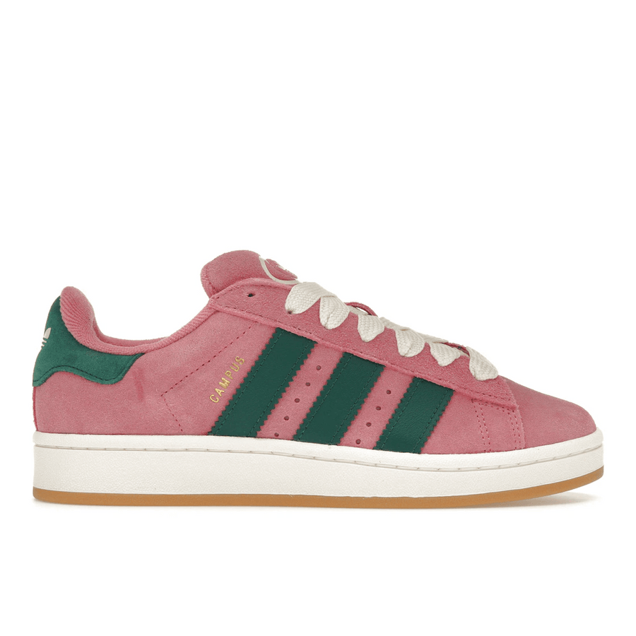 Adidas Campus 00s Pink Tone — 36