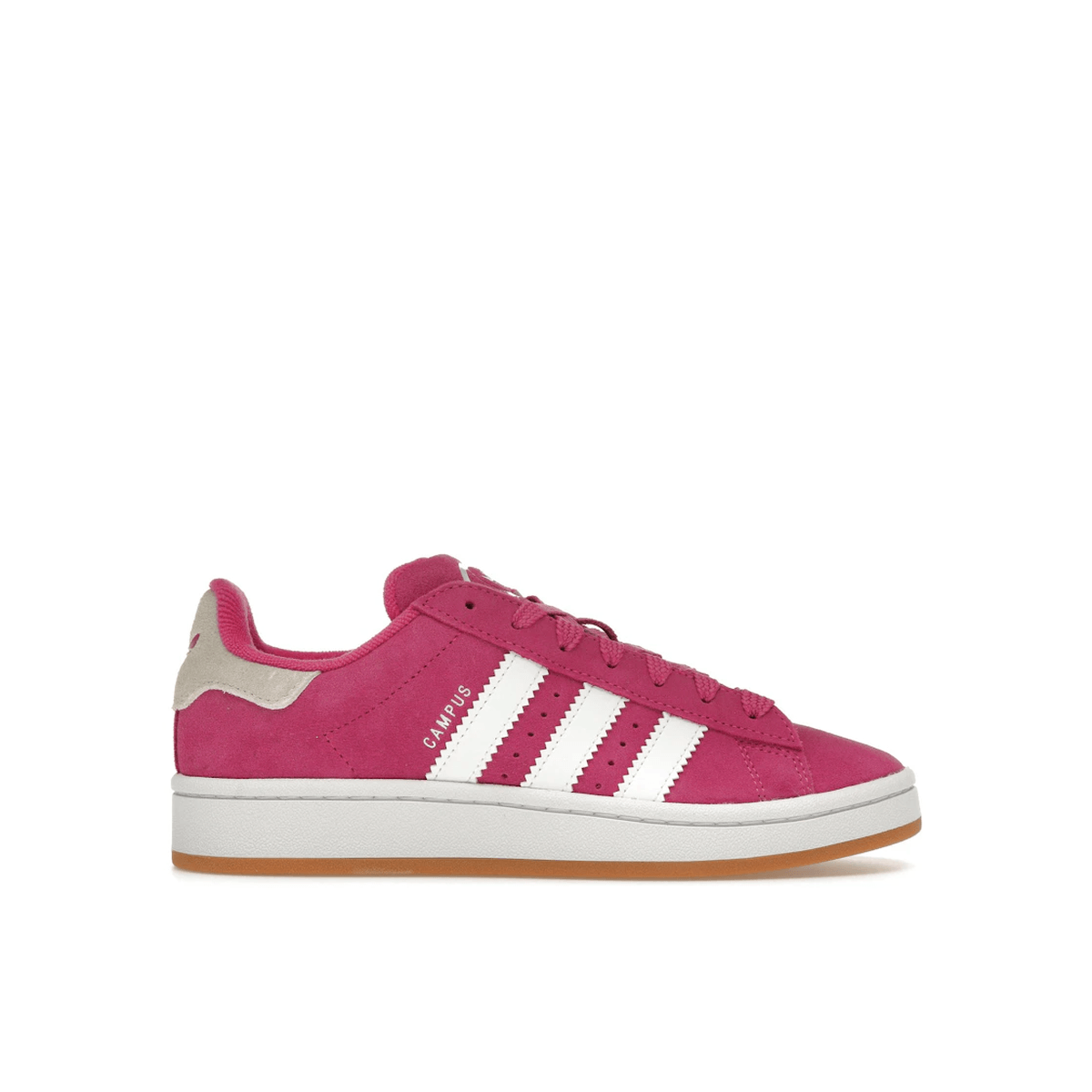 Adidas Campus 00s Semi Lucid Fuchsia — 36