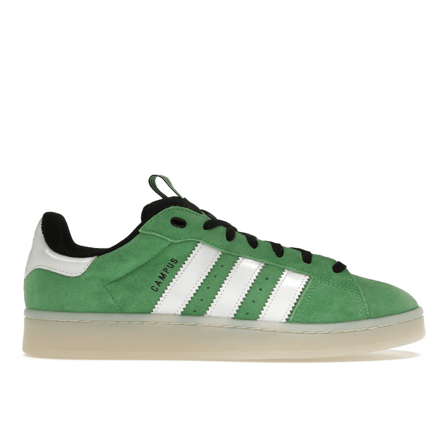 Adidas Campus 00s Semi Screaming Green — 36