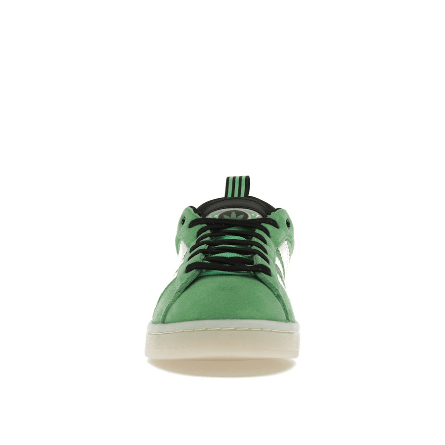 Adidas Campus 00s Semi Screaming Green — 36