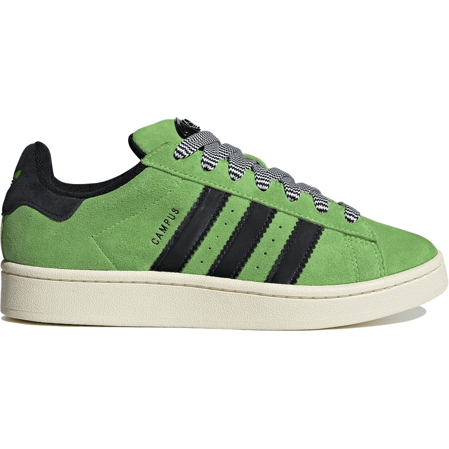 Adidas Campus 00s Solar Green — 36