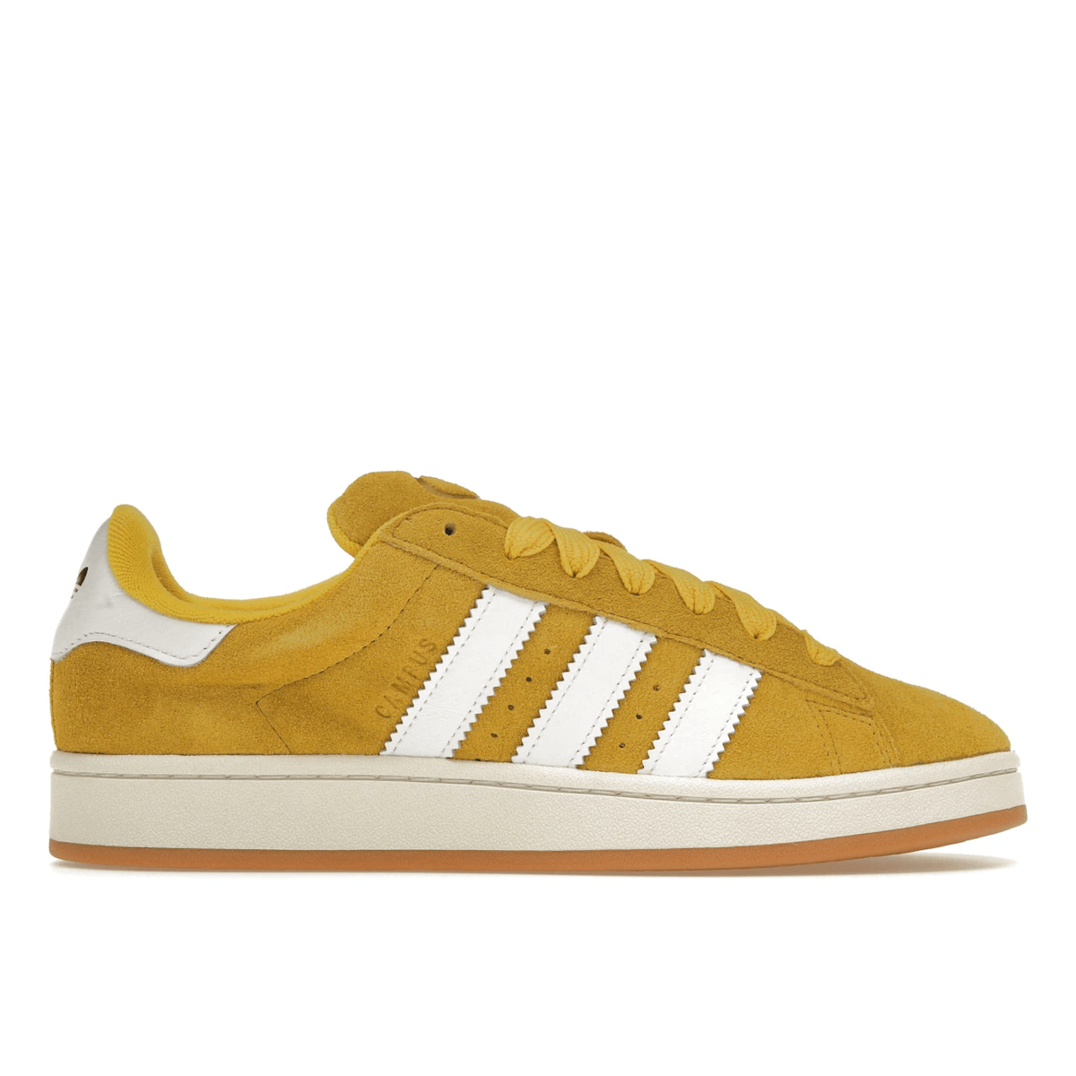 Adidas Campus 00s Spice Yellow — 36