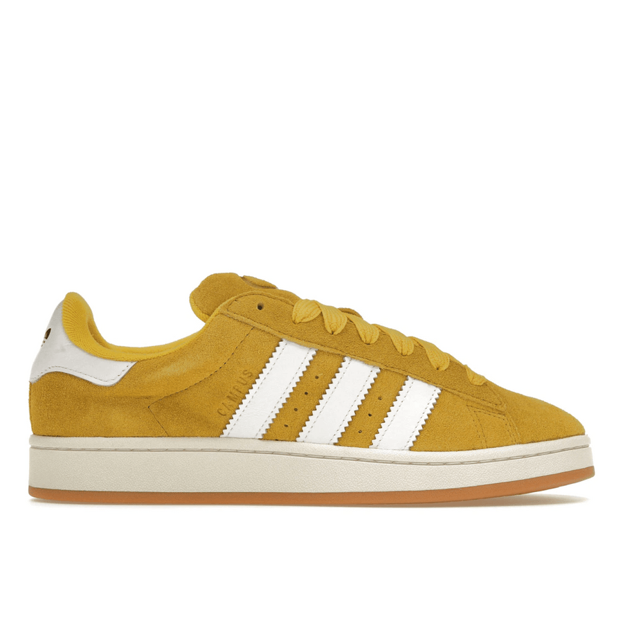 Adidas Campus 00s Spice Yellow — 36