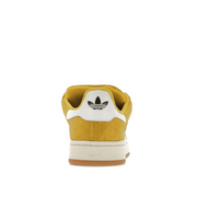 Adidas Campus 00s Spice Yellow