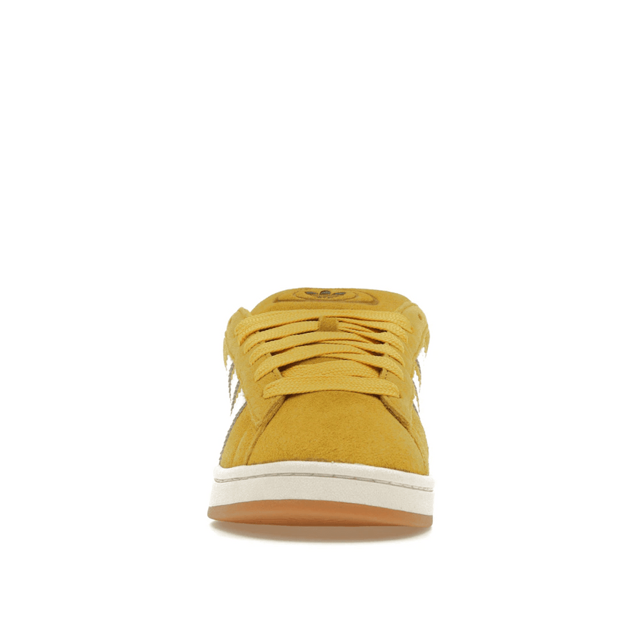Adidas Campus 00s Spice Yellow — 36