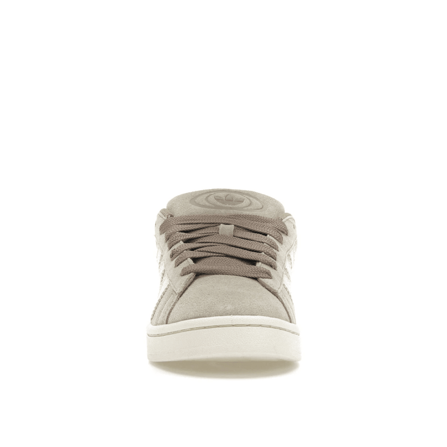 Adidas Campus 00s Wonder Beige — 36