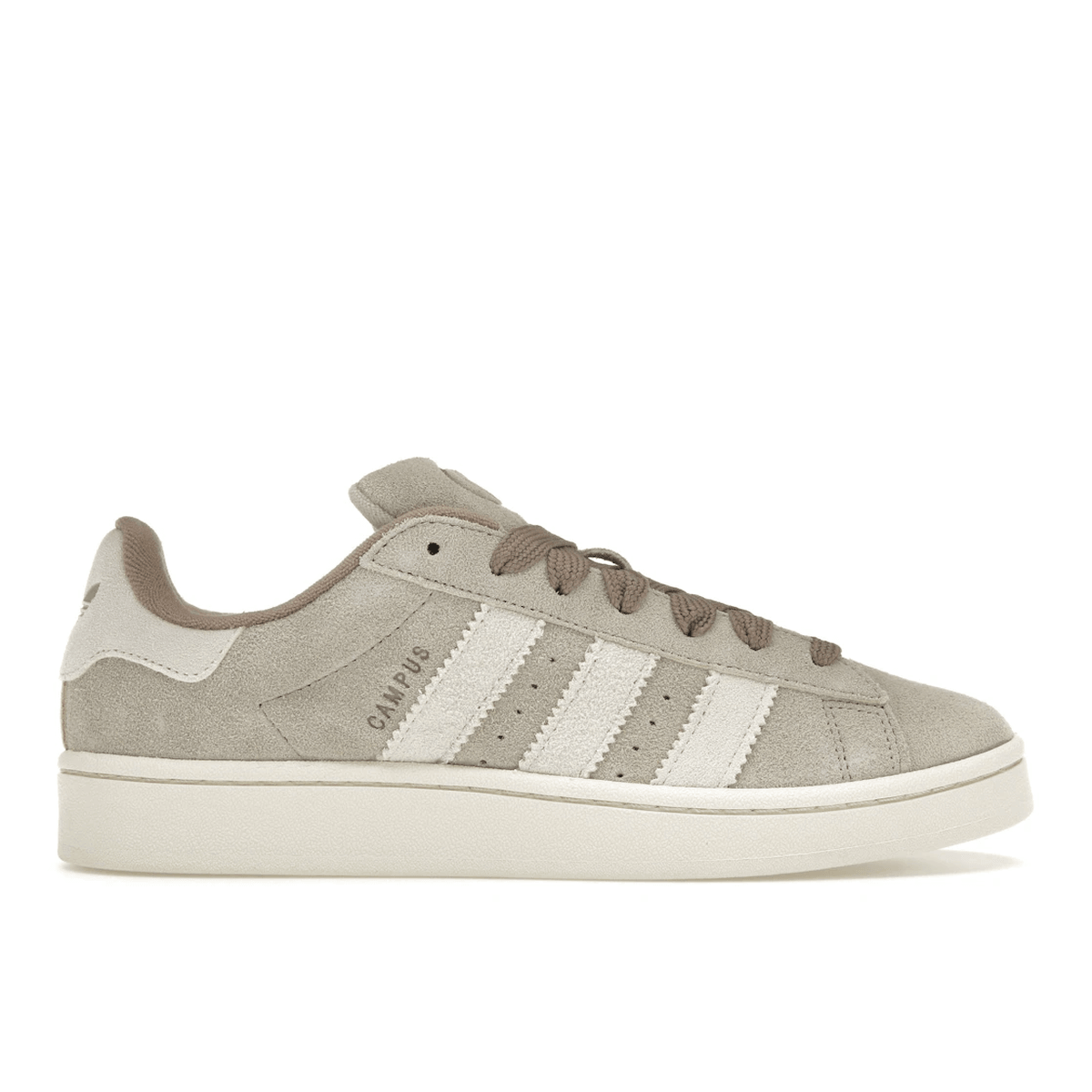 Adidas Campus 00s Wonder Beige — 36