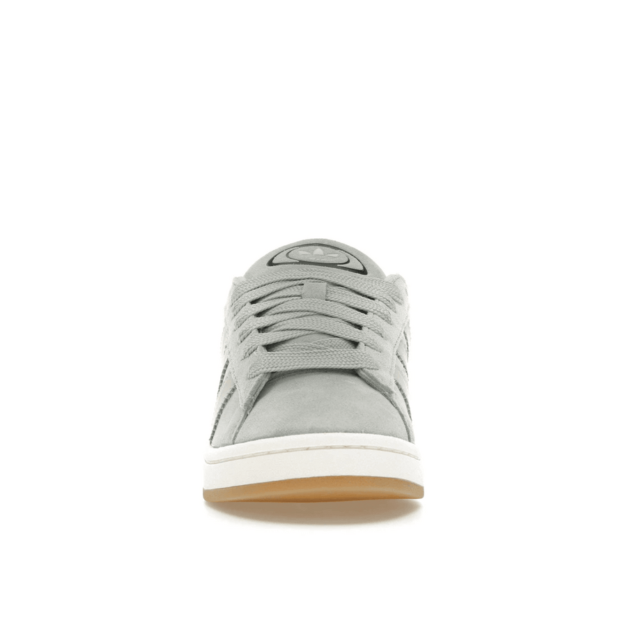Adidas Campus 00s Wonder Silver Grey — 36
