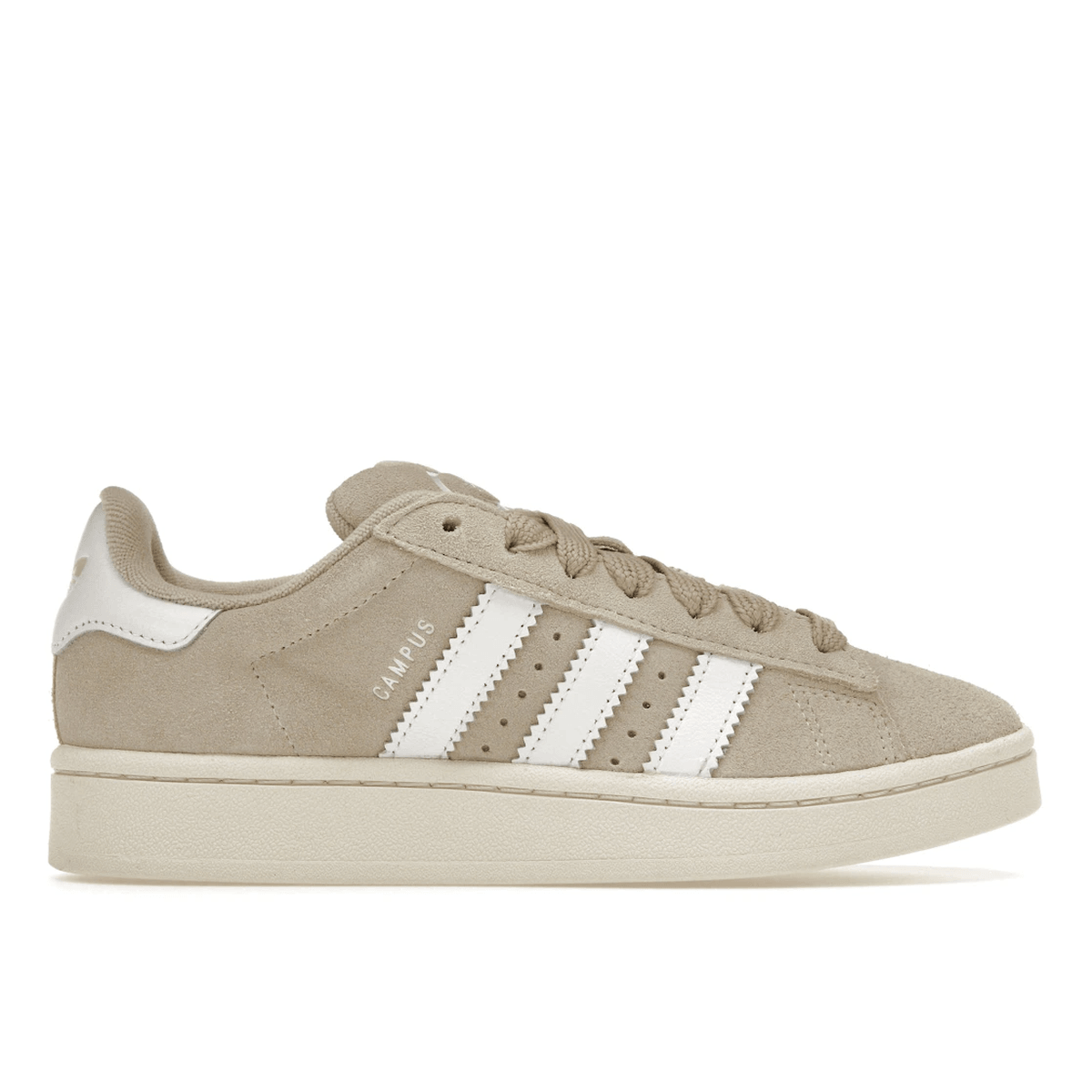 Adidas Campus 00s Wonder White — 36