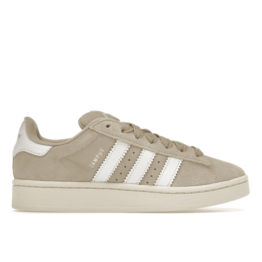 Adidas Campus 00s Wonder White — 36