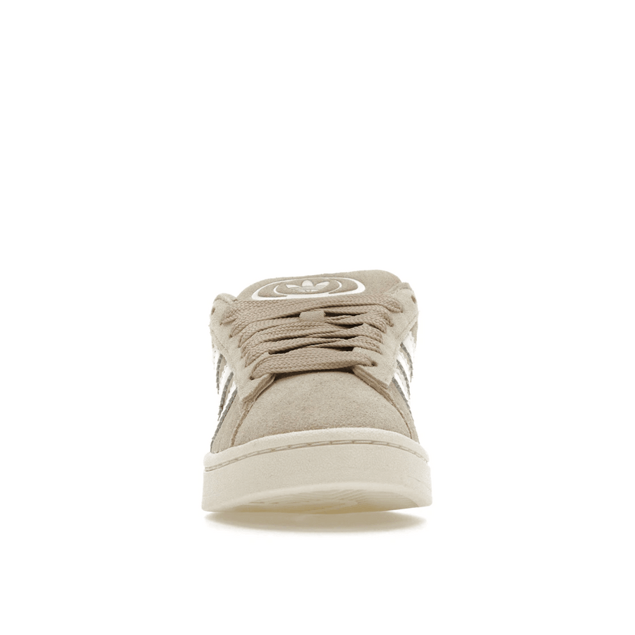Adidas Campus 00s Wonder White — 36