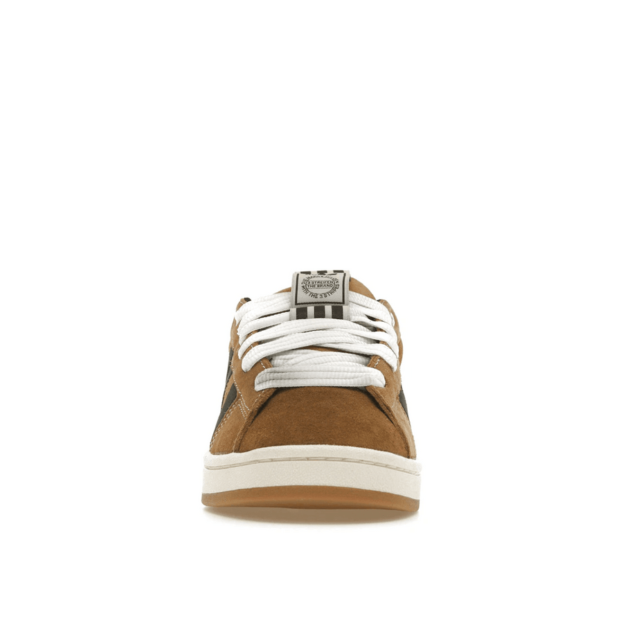 Adidas Campus 00s YNuK Brown Desert — 36