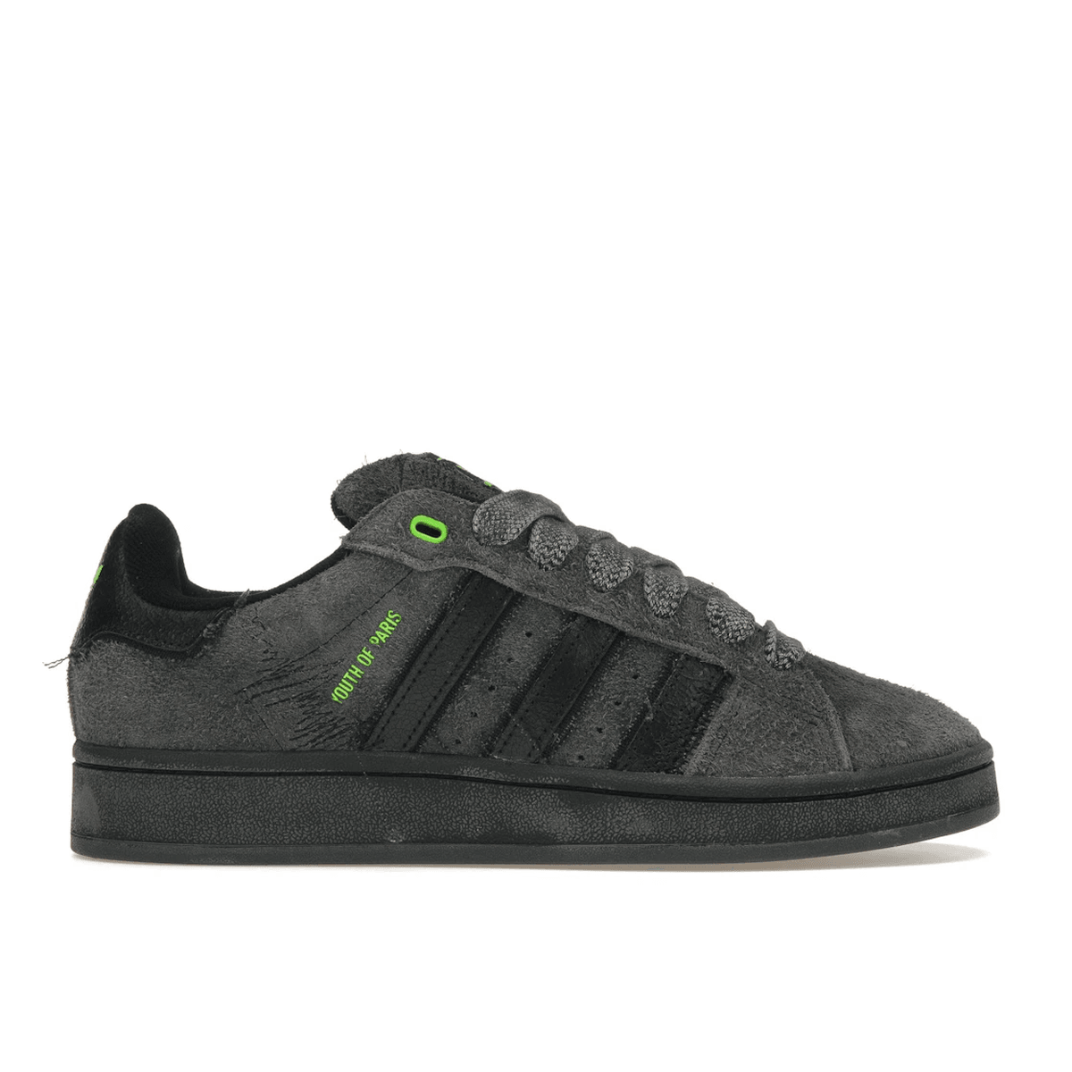 Adidas Campus 00s Youth of Paris — 36