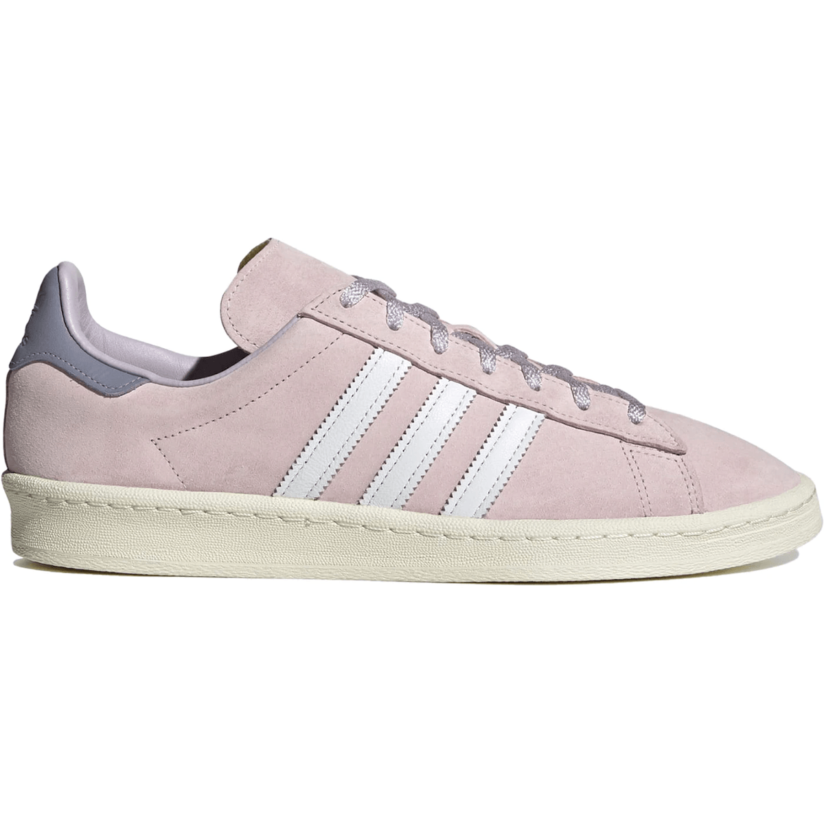 Adidas Campus 80s Black — 36