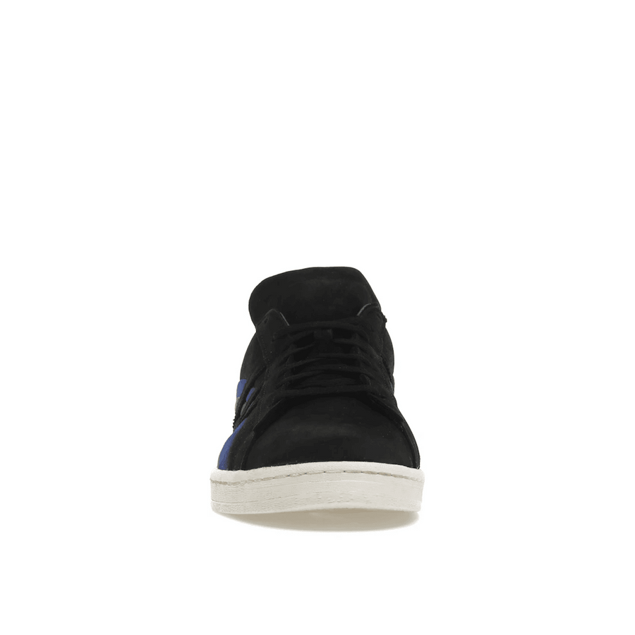Adidas Campus 80s Book Works Black — 36